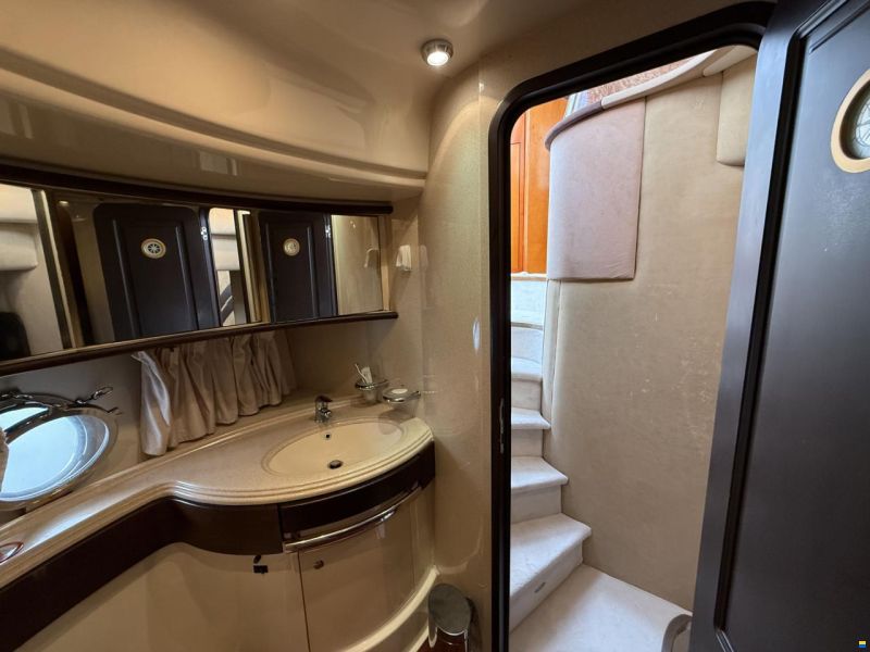 Azimut 68 Plus