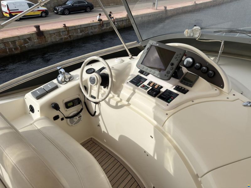 Azimut 68 Plus