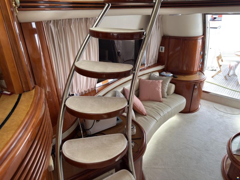 Azimut 68 Plus