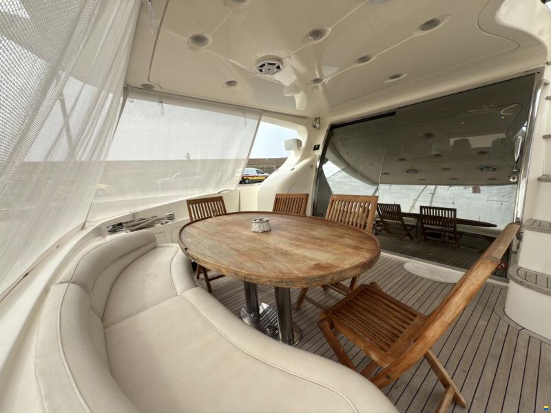 Azimut 68 Plus