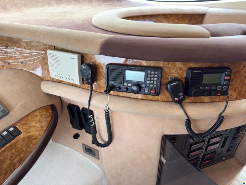 Azimut 68 Plus