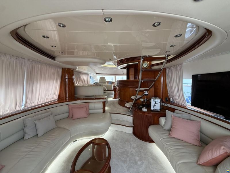 Azimut 68 Plus