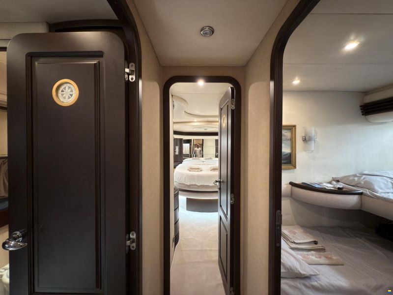 Azimut 68 Plus