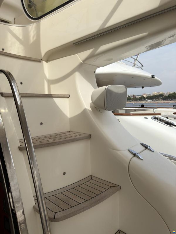 Azimut 68 Plus