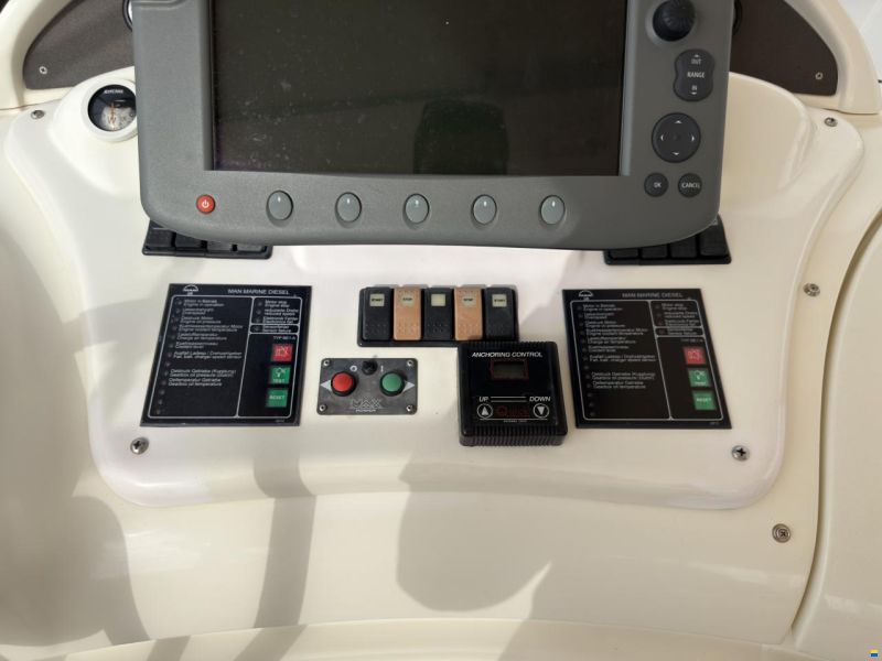 Azimut 68 Plus