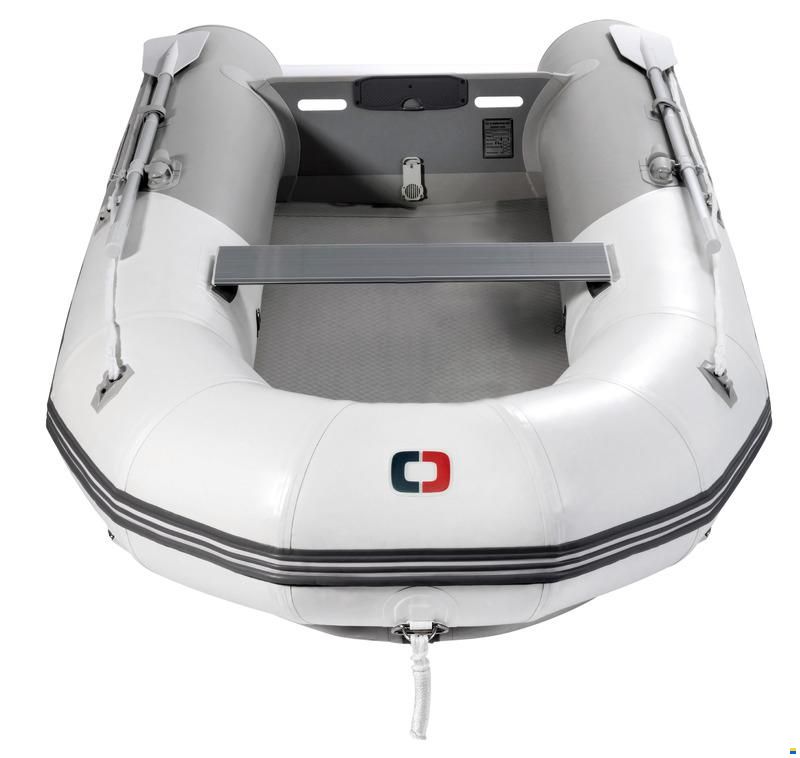 Osculati Tender 270 Air