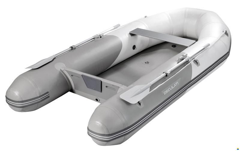 Osculati Tender 270 Air