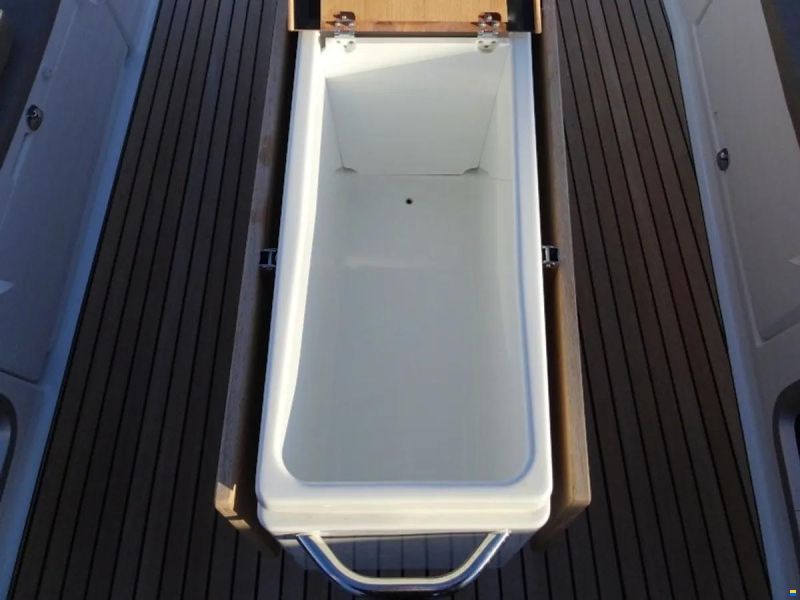 Jeanneau Sun Odyssey 490