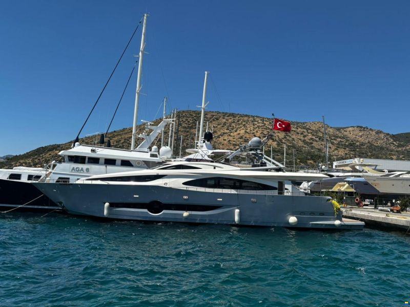 Numarine 102