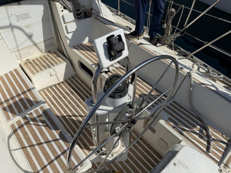 Gib Sea 362