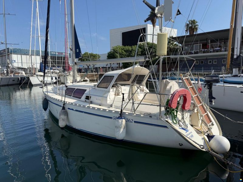 Gib Sea 362