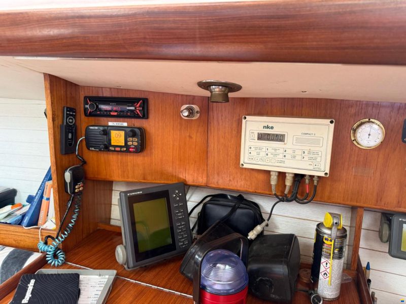 Gib Sea 362