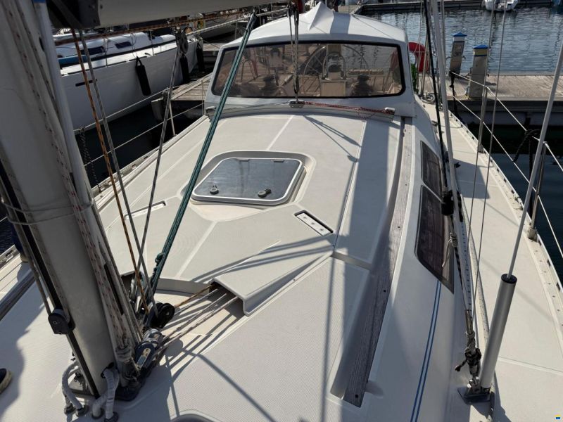Gib Sea 362