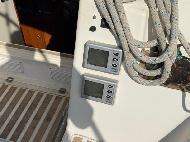 Gib Sea 362