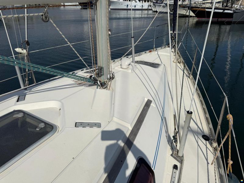 Gib Sea 362