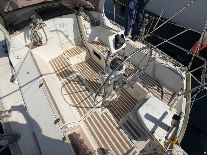 Gib Sea 362