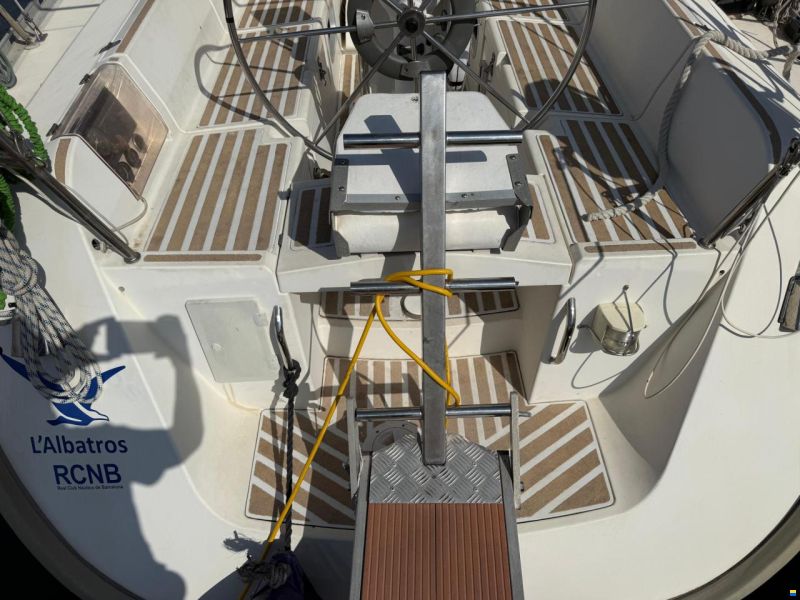 Gib Sea 362