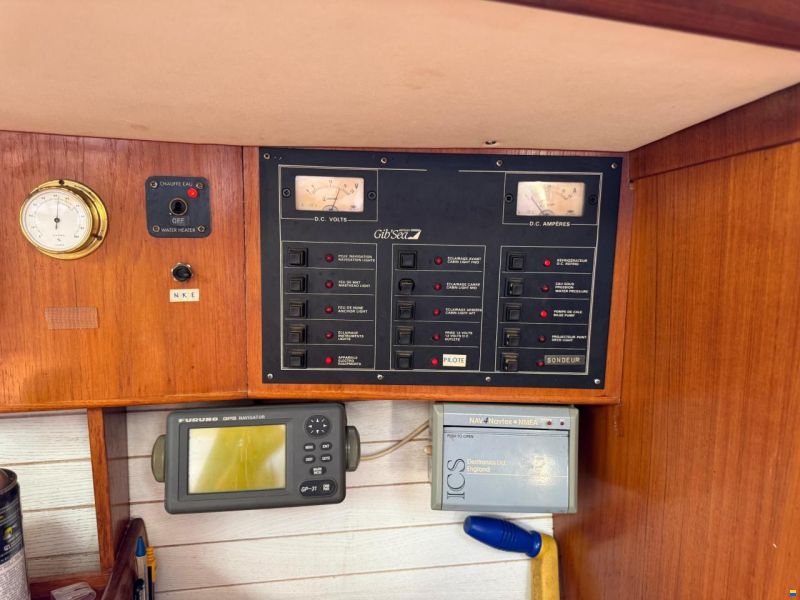 Gib Sea 362