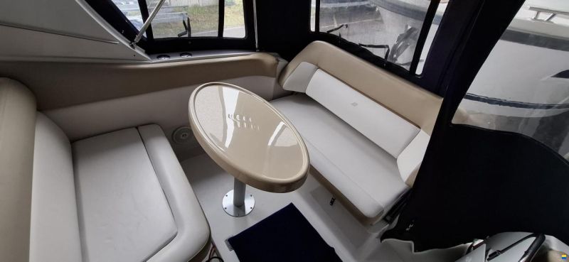 Four Winns V 285