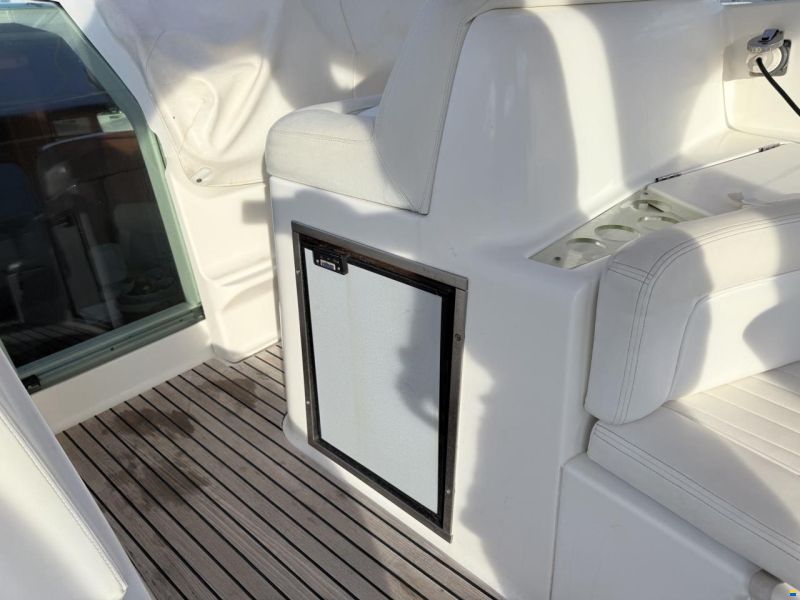 Jeanneau Prestige 34
