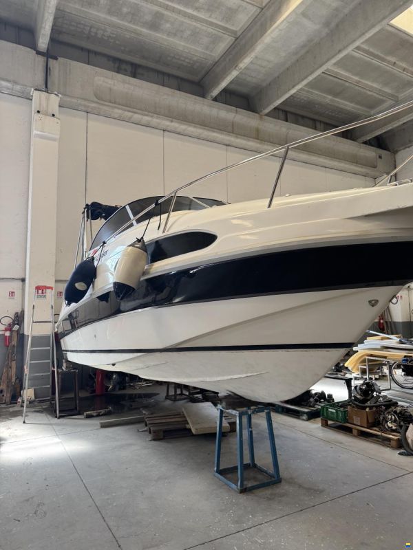 Rio 700 Cruiser