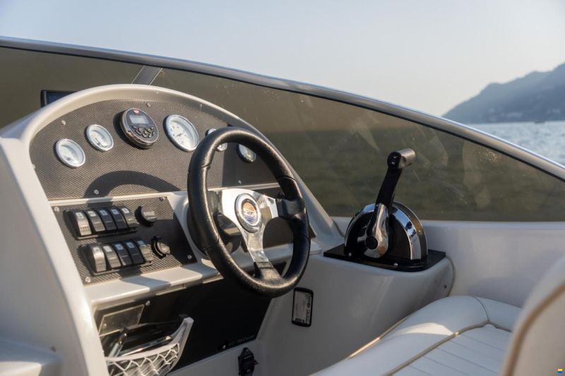 Rio 700 Cruiser