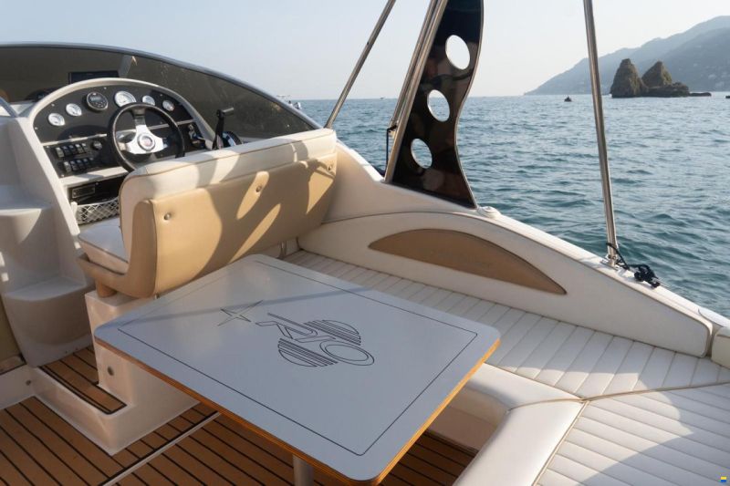 Rio 700 Cruiser