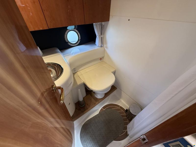 Cranchi Endurance 41