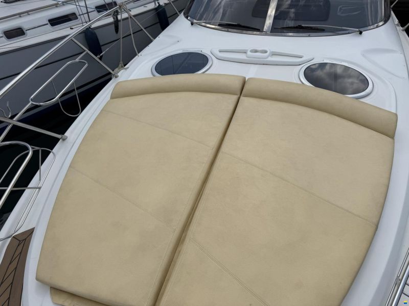 Cranchi Endurance 41