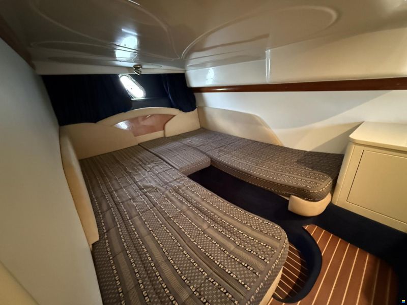 Cranchi Endurance 41