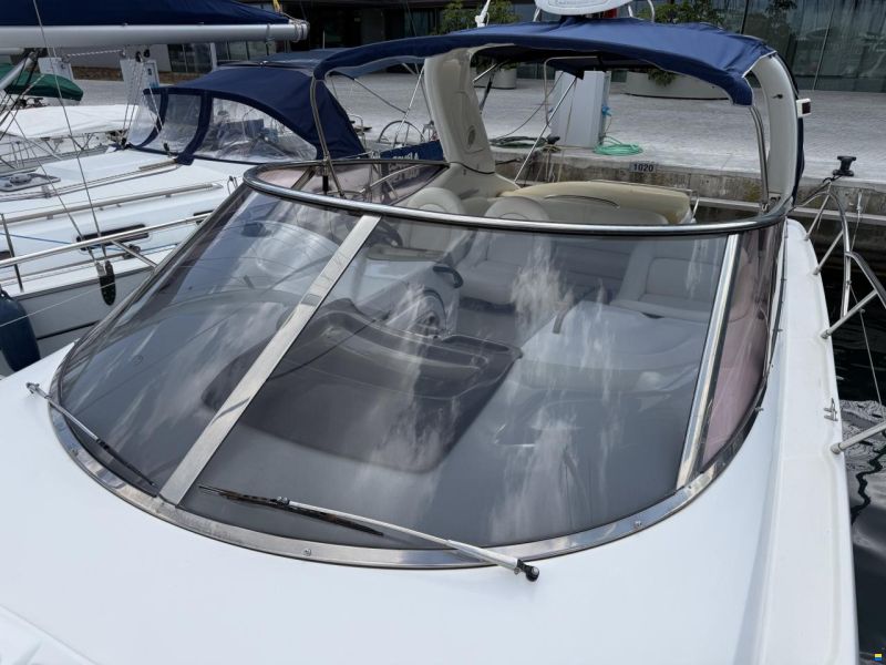 Cranchi Endurance 41