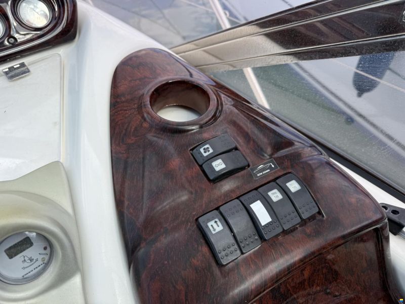 Cranchi Endurance 41