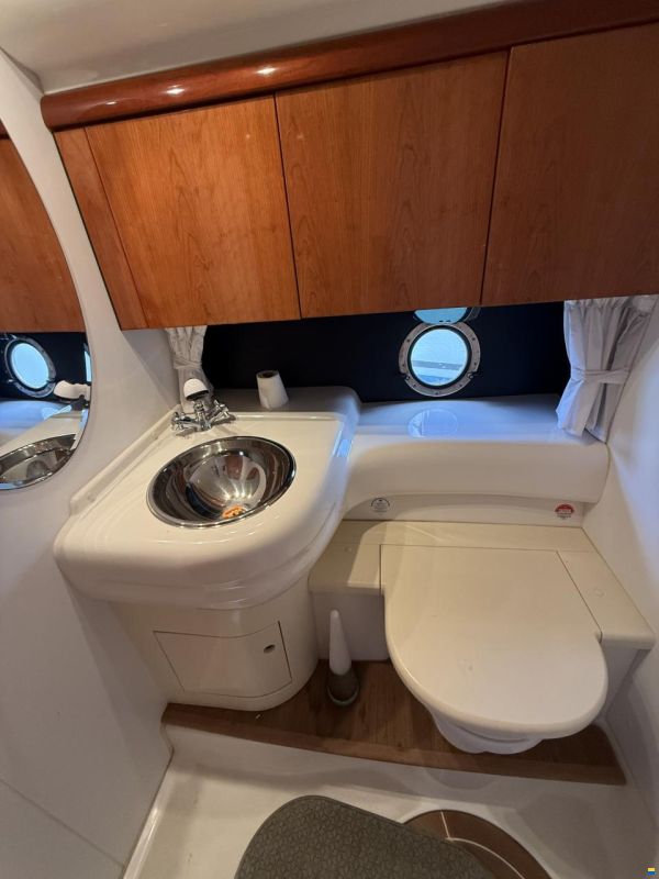Cranchi Endurance 41
