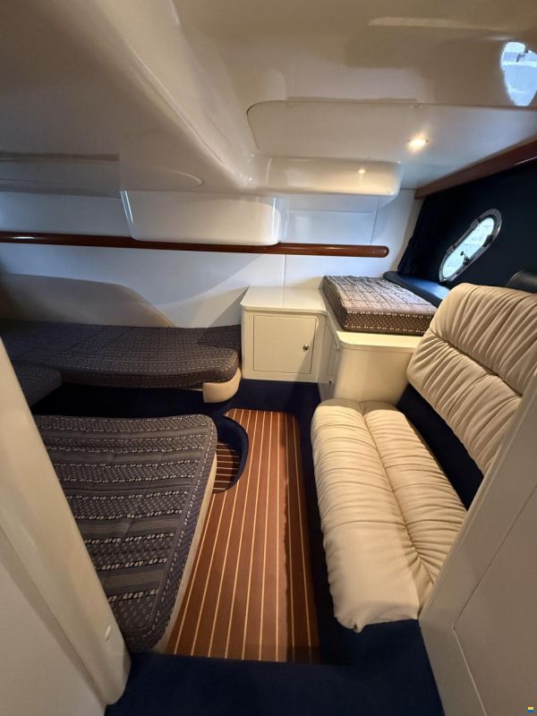 Cranchi Endurance 41