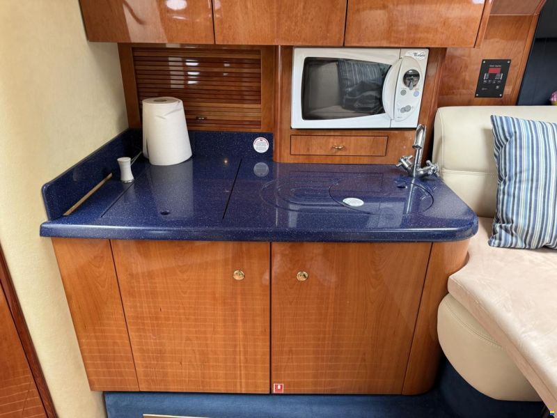 Cranchi Endurance 41