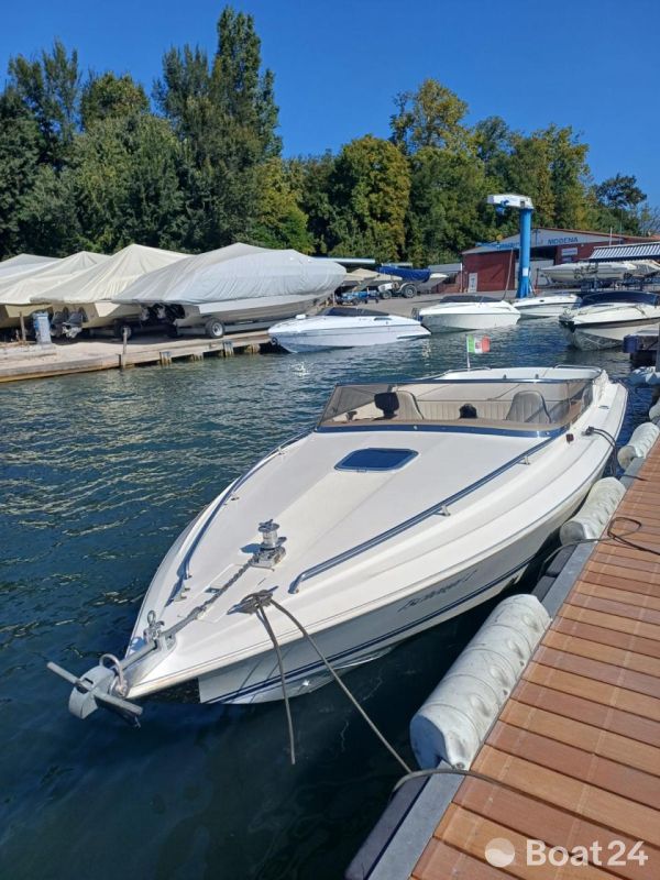 Bruno Abbate 23 Primatist