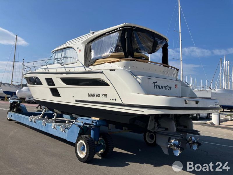 Marex 375