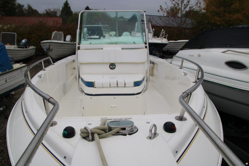 Campion 582 Explorer