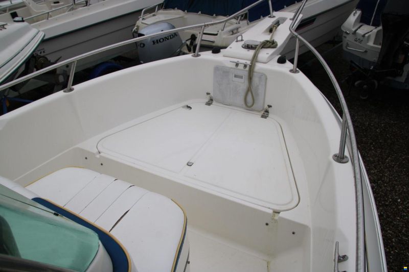Campion 582 Explorer
