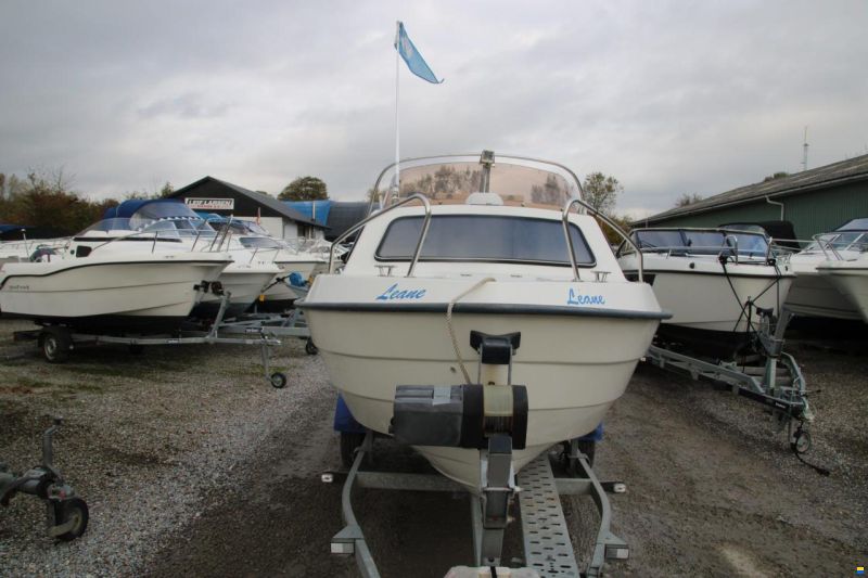 Ryds 485C Big Fish