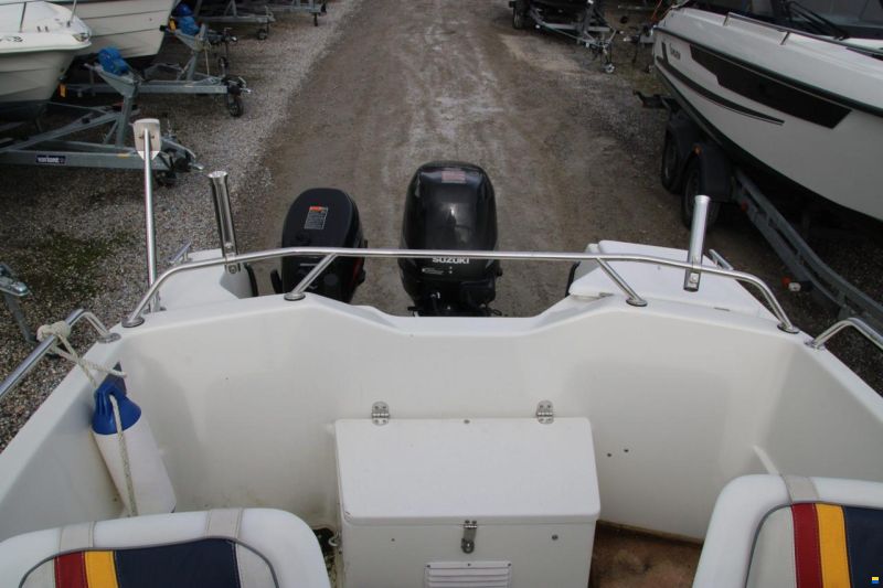 Ryds 485C Big Fish