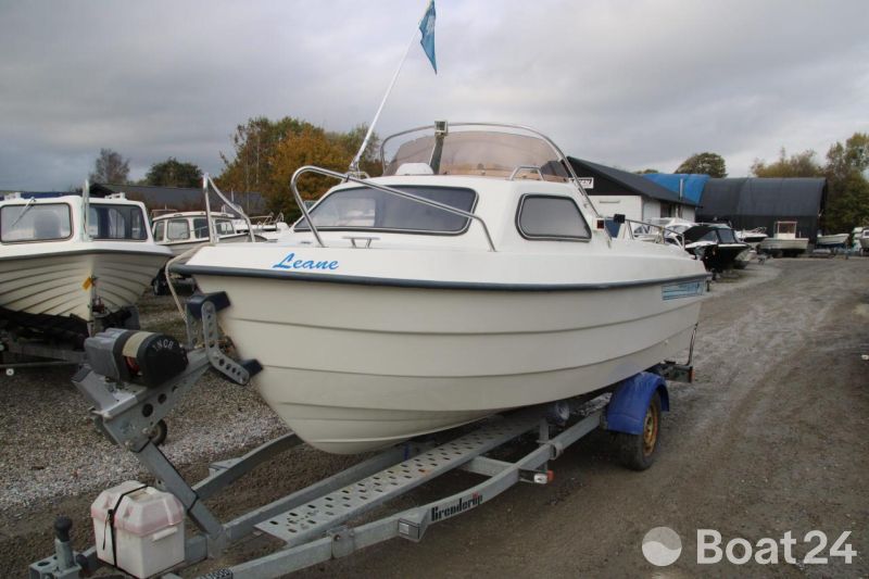 Ryds 485C Big Fish