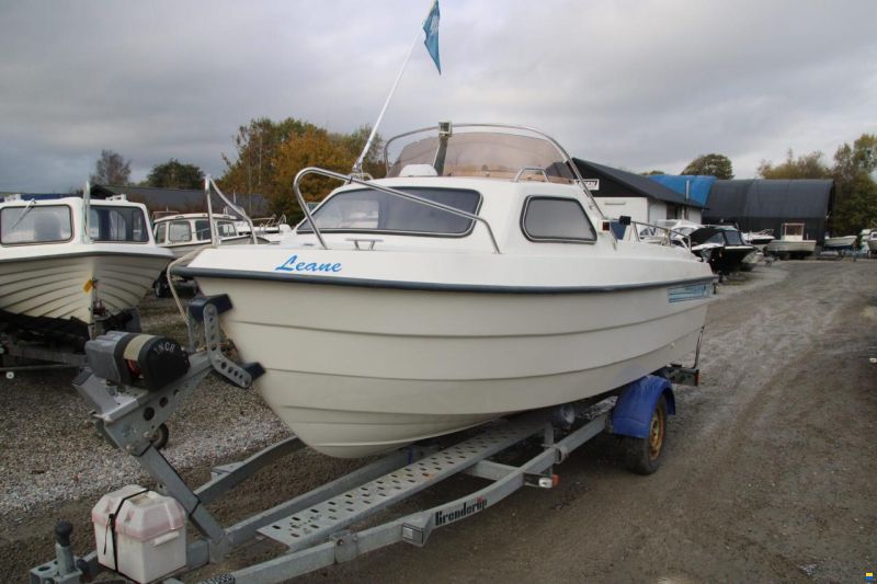 Ryds 485C Big Fish