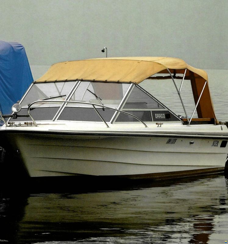 Draco 2300 SC