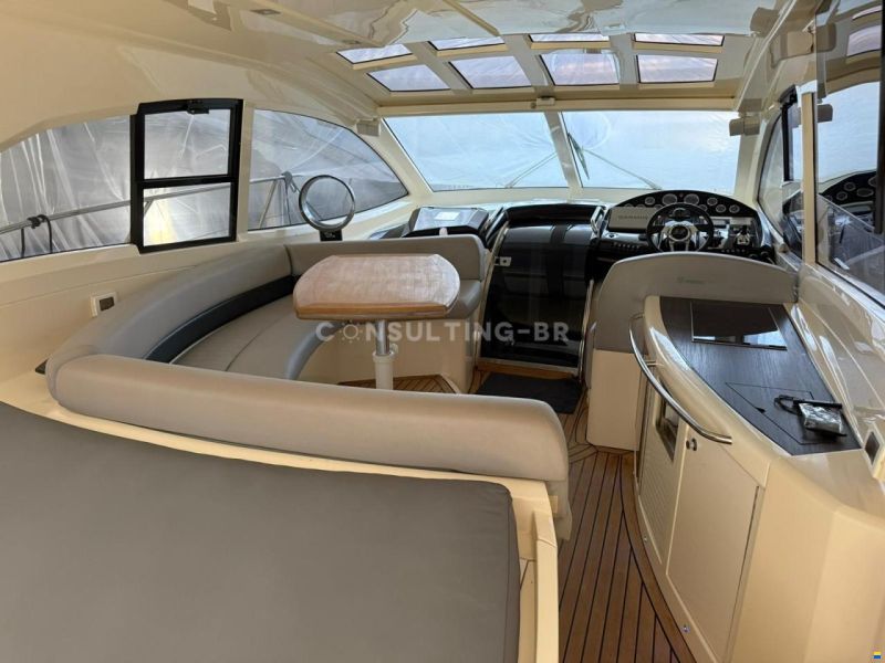 Absolute 47 HT