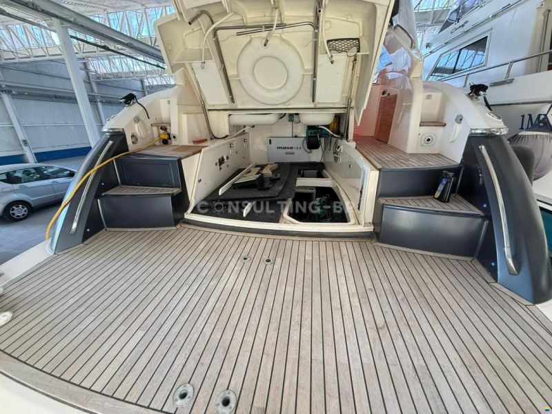 Absolute 47 HT