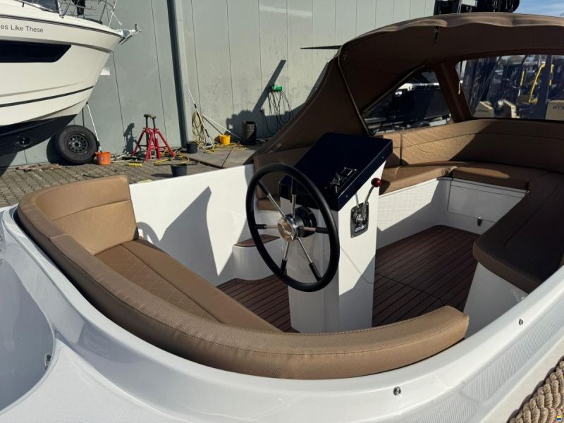 Maxima 550 volledig