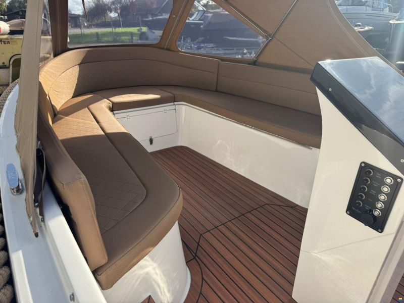 Maxima 550 volledig