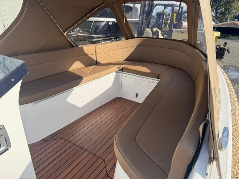 Maxima 550 volledig