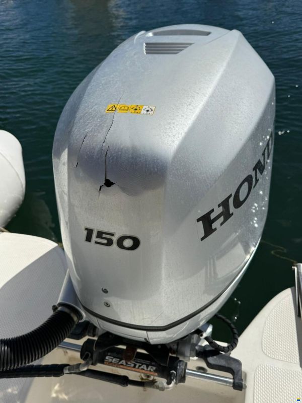 AGA-Marine Spirit 640
